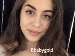 Bbabygold