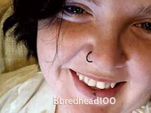 Bbredhead100