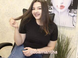 Bbsamantha