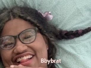Bbybrat