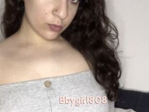Bbygirl808