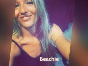 Beachie
