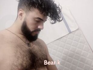 Bear_k