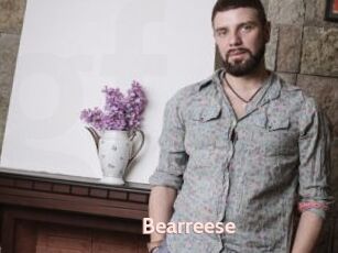 Bearreese
