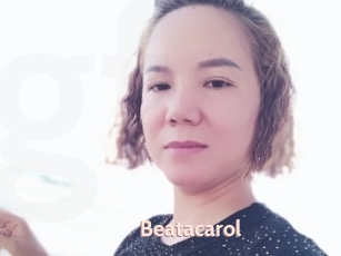 Beatacarol