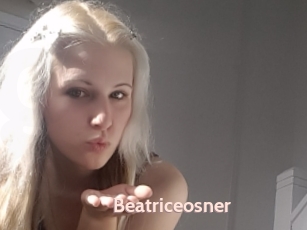 Beatriceosner