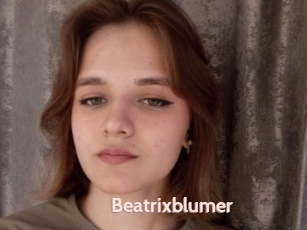 Beatrixblumer