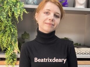 Beatrixdeary