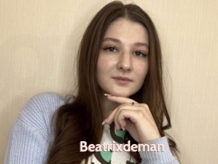 Beatrixdeman