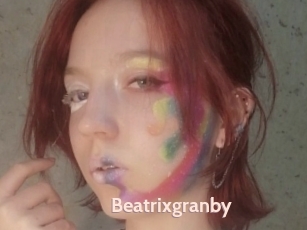 Beatrixgranby