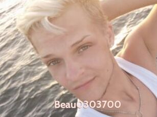Beau0303700