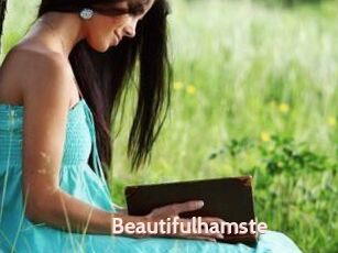 Beautifulhamste