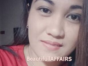 BeautifullAFFAIRS