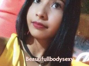 Beautifullbodysexy