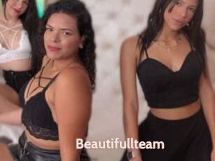 Beautifullteam