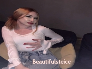Beautifulsteice