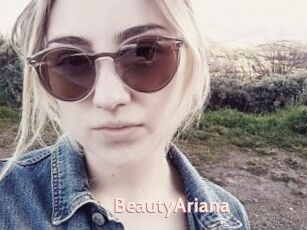 BeautyAriana
