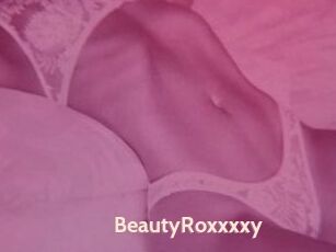 BeautyRoxxxxy