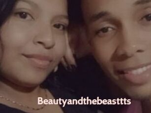 Beautyandthebeasttts