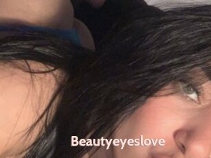Beautyeyeslove