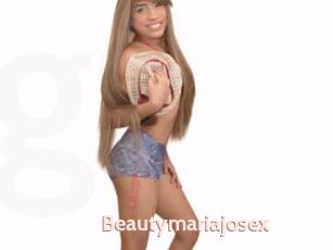 Beautymariajosex