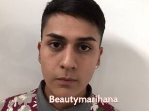 Beautymarihana