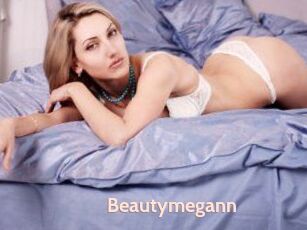 Beautymegann