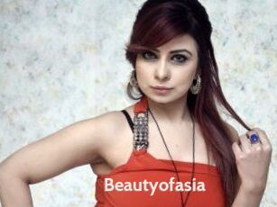Beautyofasia