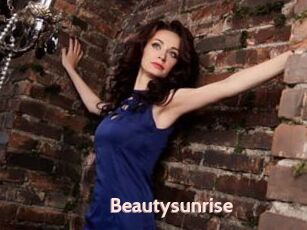 Beautysunrise