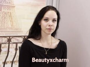 Beautyxcharm