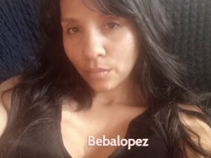 Bebalopez