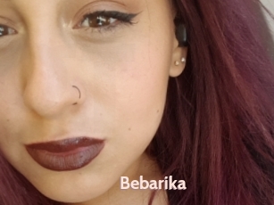 Bebarika