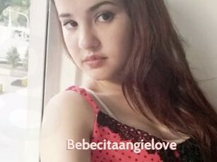 Bebecitaangielove