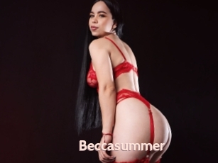 Beccasummer