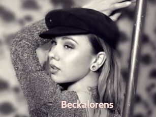 Beckalorens