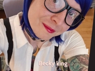 Becky_king
