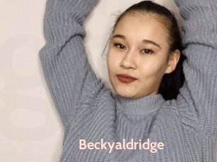 Beckyaldridge