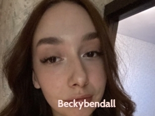 Beckybendall