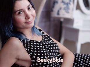 Beckyblue