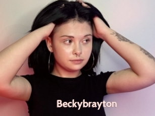 Beckybrayton