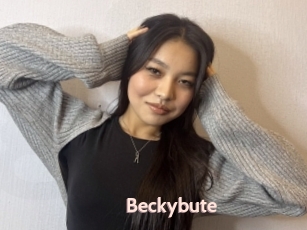 Beckybute