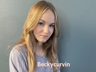 Beckycurvin