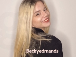 Beckyedmands