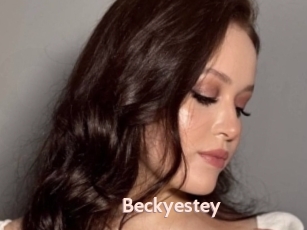 Beckyestey