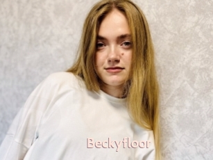 Beckyfloor
