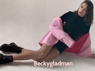 Beckygladman