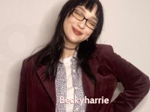 Beckyharrie