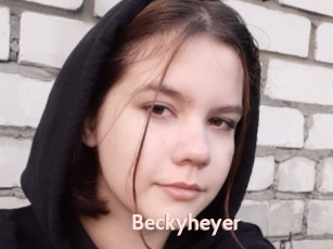 Beckyheyer