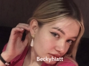 Beckyhiatt