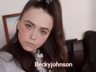 Beckyjohnson